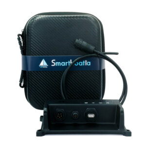 Smartboatia Hub Product Package