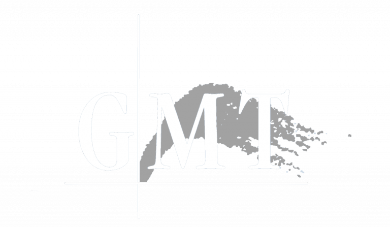 Logo of GMT