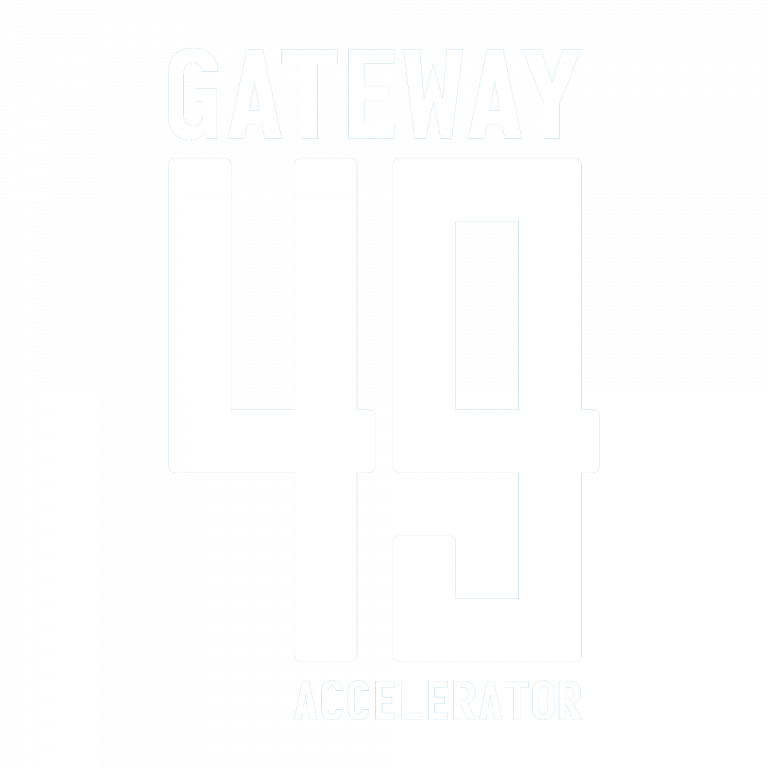 Logo of GATEWAY49